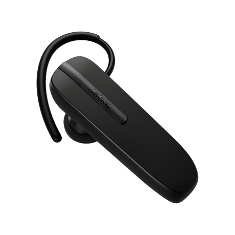 Bluetooth слушалка Jabra TALK 5 – Multipoint – Черна