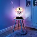 Neon LED on a stand Paw Patrol - Rubble OW