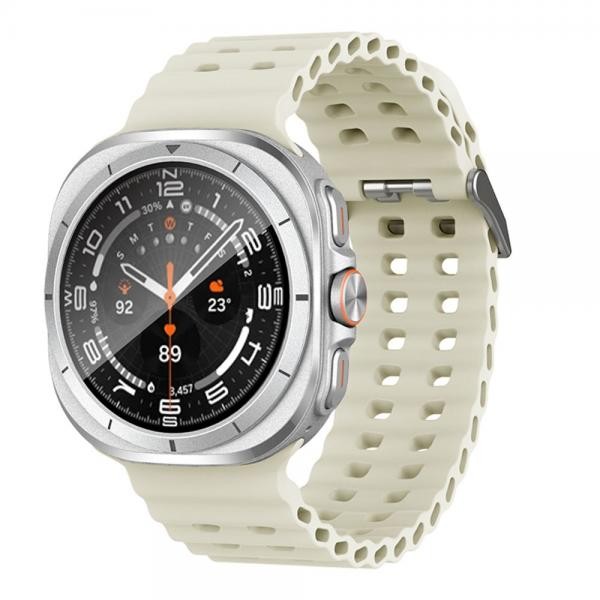 Смарт Спортен Часовник XO - Watch Ultra / Бял