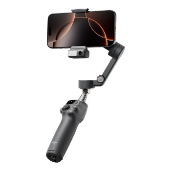 Стабилизираща система DJI Osmo Mobile 7P, Черен