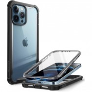 Калъф SUPCASE
  IBLSN ARES IPHONE 13 PRO MAX BLACK