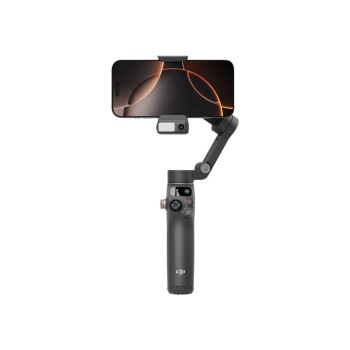 Стабилизираща система DJI Osmo Mobile 7P, Черен