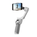 Стабилизатор DJI Osmo Mobile SE, 3 оси, Сив