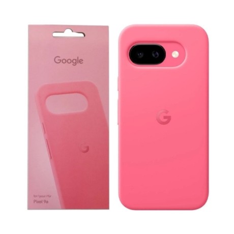 Калъф за Google Pixel 9a, GA09304, peony