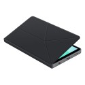 Samsung Smart Book Cover за Galaxy Tab A11 | X130 - X135, Black