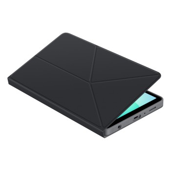 Samsung Smart Book Cover за Galaxy Tab A11 | X130 - X135, Black