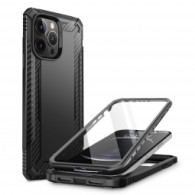 Калъф SUPCASE
  CLAYCO XENON IPHONE 13 PRO MAX BLACK