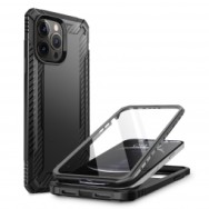 Калъф SUPCASE
  CLAYCO XENON IPHONE 13 PRO MAX BLACK