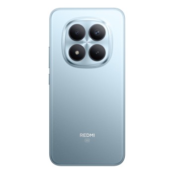 Смартфон Xiaomi Redmi Note 15 Pro+ 5G, 6.83 ", 256GB, Ram, 8GB, 200+8MP, Glacier Blue