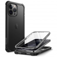 Калъф SUPCASE
  CLAYCO FORZA IPHONE 13 PRO MAX BLACK