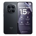Смартфон Xiaomi Redmi Note 15 Pro 5G, 256GB,8GB, Black
