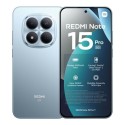 Смартфон Xiaomi Redmi Note 15 Pro 5G, 256GB, 8GB, Glacier Blue
