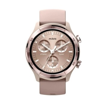 Смарт Часовник Smartwatch Xiaomi Mibro Watch A3, Mocha