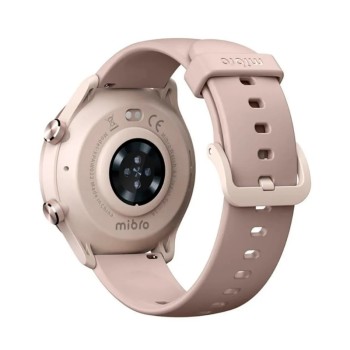 Смарт Часовник Smartwatch Xiaomi Mibro Watch A3, Mocha