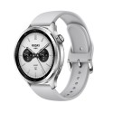 Смарт Часовник Smartwatch Xiaomi Watch S4, Silver