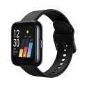 Смарт Часовник Smartwatch Realme Watch, Black