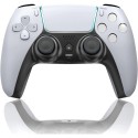Контролер за PlayStation 4 Wireless, Bluetooth, Game Controller, T28, Black / White