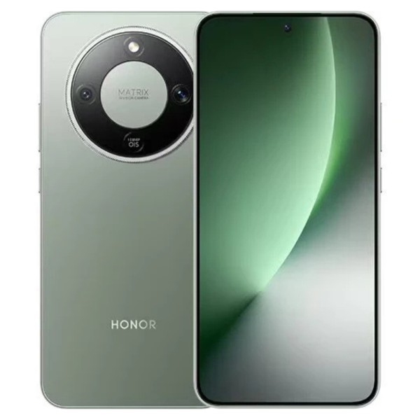 Смартфон Honor Magic 8 Lite 5G, 512GB, 8GB, Forest green