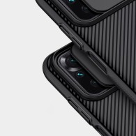 Калъф NILLKIN CAMSHIELD за Xiaomi Redmi 10/10S, Black