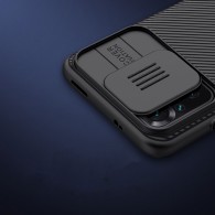 Калъф NILLKIN CAMSHIELD за Xiaomi Redmi 10/10S, Black