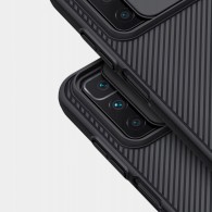 Калъф NILLKIN CAMSHIELD за Xiaomi Redmi 10, Black