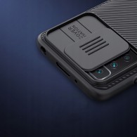 Калъф NILLKIN CAMSHIELD за Xiaomi Redmi 10, Black