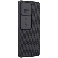 Калъф NILLKIN CAMSHIELD за Xiaomi Mi 11 Lite / 11 Lite NE / 5G, Black