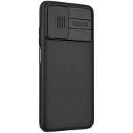 Калъф NILLKIN CAMSHIELD за Xiaomi Redmi 9T, Black