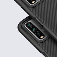 Калъф NILLKIN CAMSHIELD за Xiaomi Redmi 9T, Black