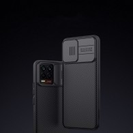 Калъф NILLKIN CAMSHIELD за Realme 8 / 8 PRO, Black