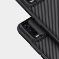 Калъф NILLKIN CAMSHIELD за Realme 8 / 8 PRO, Black