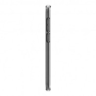 Spigen Liquid Crystal дизайнерски удароустойчив кейс за Samsung Galaxy S9, Blossom Flower