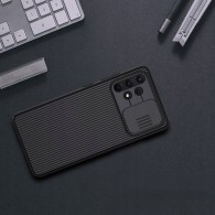 Калъф NILLKIN CAMSHIELD за Samsung Galaxy A32 4G/LTE, Black