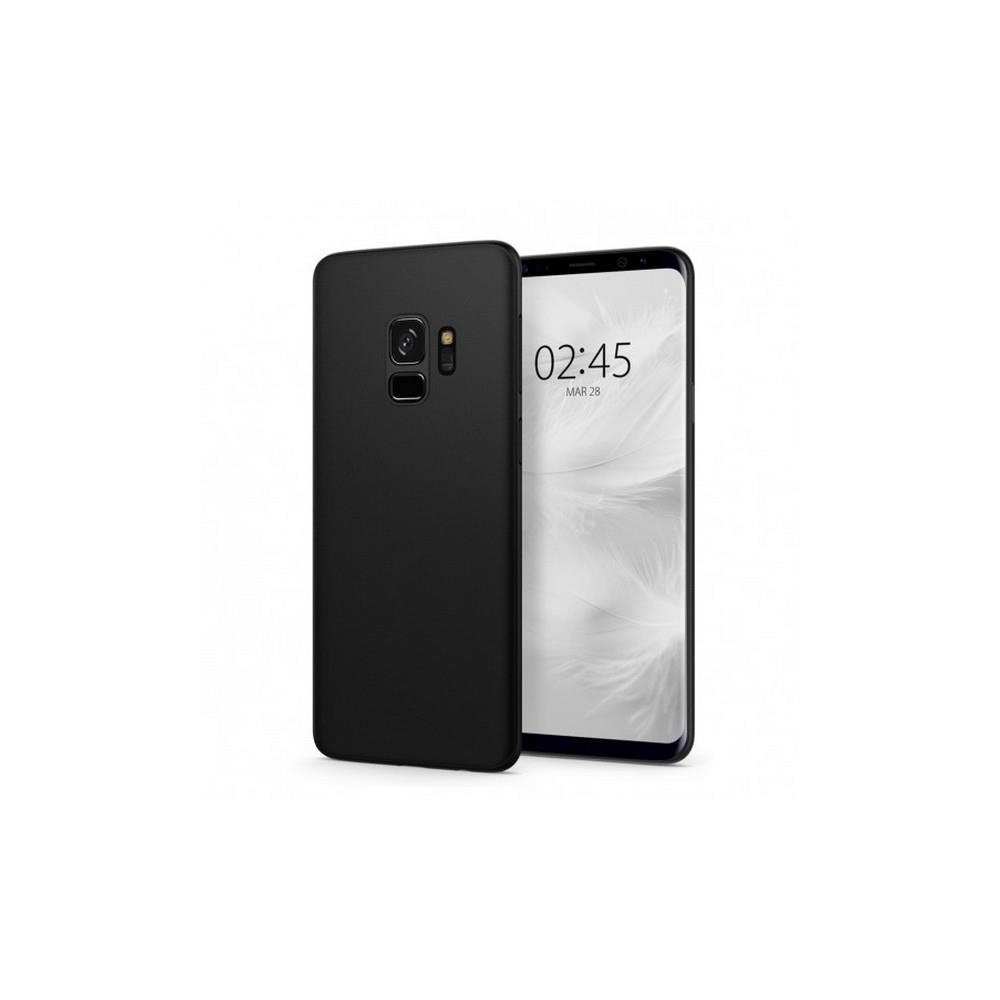 Spigen Airskin Samsung Galaxy S9, Black
