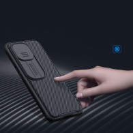 Калъф NILLKIN CAMSHIELD за Xiaomi Mi 11, Black