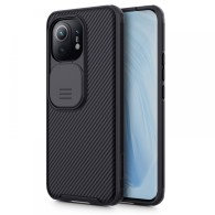 Калъф NILLKIN CAMSHIELD за Xiaomi Mi 11, Black