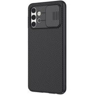 Калъф NILLKIN CAMSHIELD за Samsung Galaxy A32 5G, Black