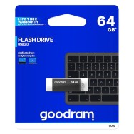 Флашка Goodram Pendrive 64GB  (UCU2)
