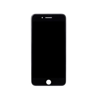 LCD Дисплей + Touch Screen Tianma Glass за iPhone 6, Черен