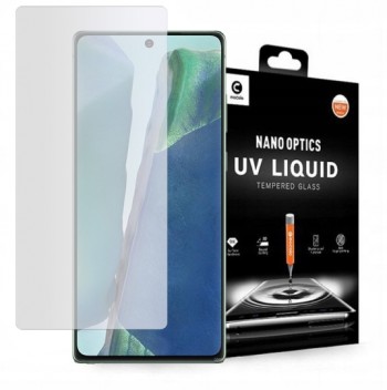Стъклен протектор MOCOLO TG UV за Samsung Note 20