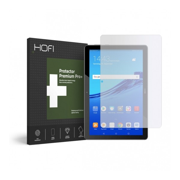 Стъклен протектор HOFI GLASS PRO+ за Huawei Mediapad T5 10.1"