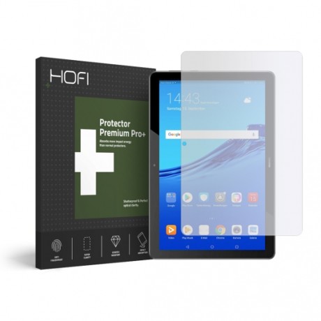 Стъклен протектор HOFI GLASS PRO+ за Huawei Mediapad T5 10.1"