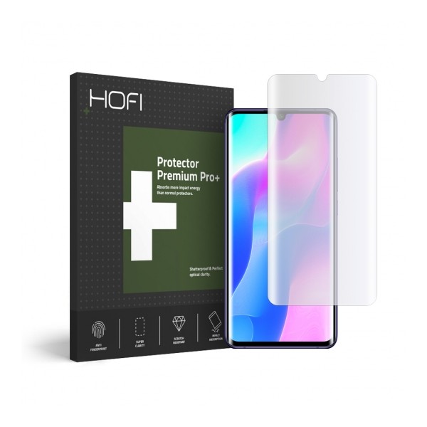 Стъклен протектор HOFI GLASS PRO+ за Xiaomi Mi Note 10 Lite