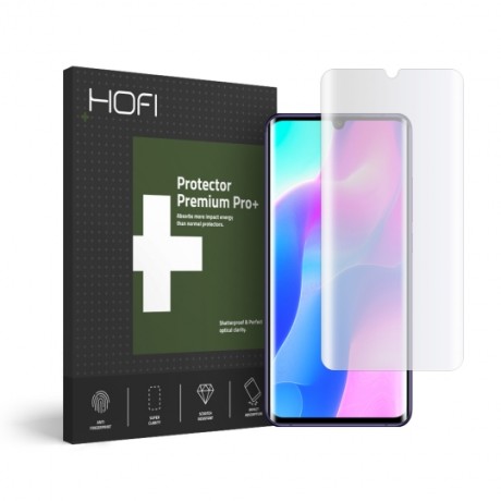 Стъклен протектор HOFI GLASS PRO+ за Xiaomi Mi Note 10 Lite