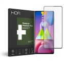 Стъклен протектор HOFI GLASS PRO+ за Samsung M51, Black