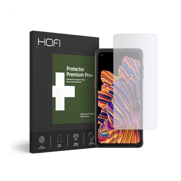 Стъклен протектор HOFI GLASS PRO+ за Samsung Xcover Pro