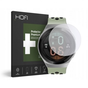 Стъклен протектор HOFI за Huawei Watch GT2E