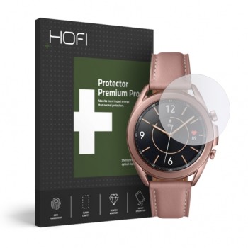 Стъклен протектор HOFI за Samsung Galaxy Watch 3 (41mm)