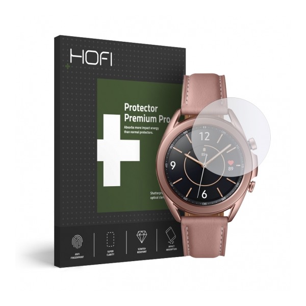 Стъклен протектор HOFI за Samsung Galaxy Watch 3 (41mm)