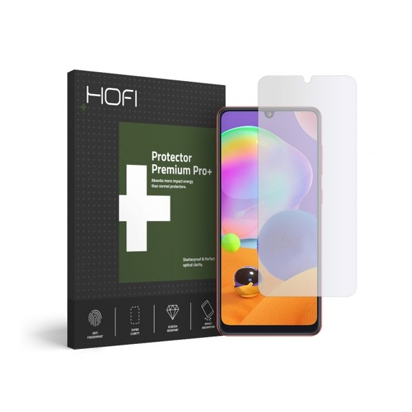Стъклен протектор HOFI за Samsung A41
